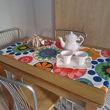 카타니아 Casa Sofi' 아파트 외부 사진