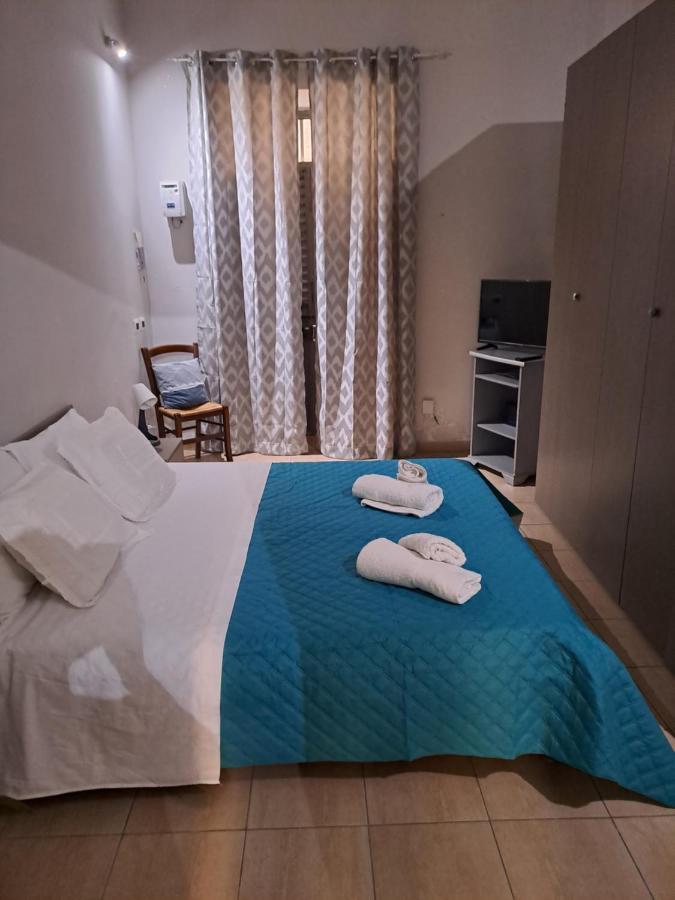카타니아 Casa Sofi' 아파트 외부 사진