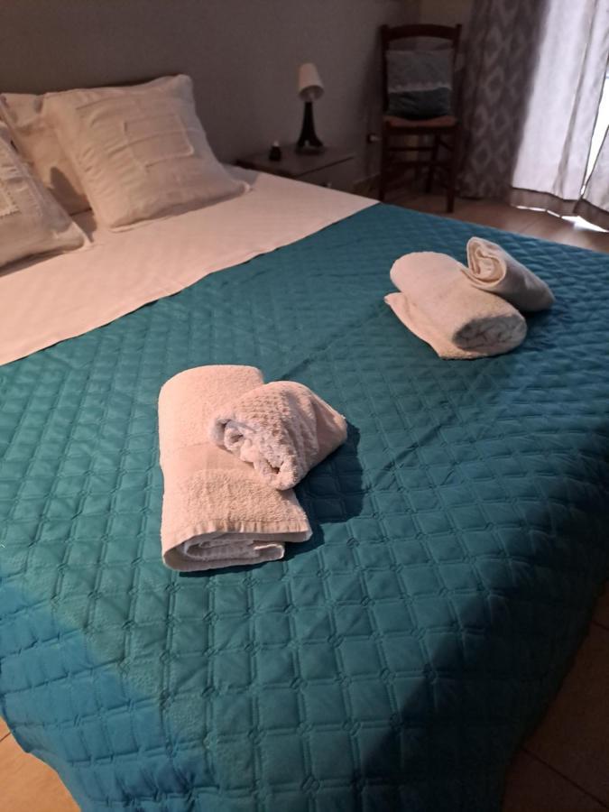 카타니아 Casa Sofi' 아파트 외부 사진