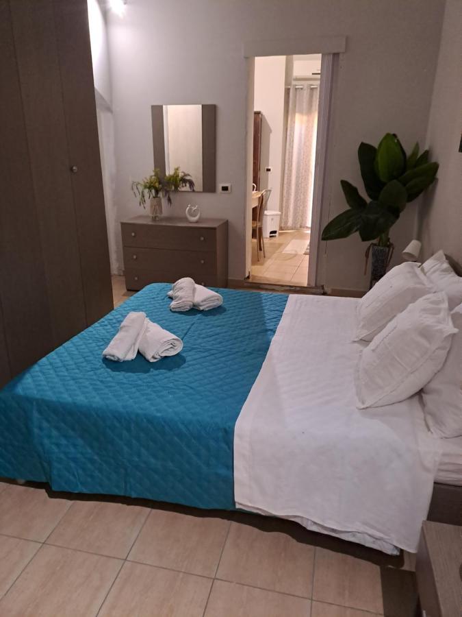 카타니아 Casa Sofi' 아파트 외부 사진