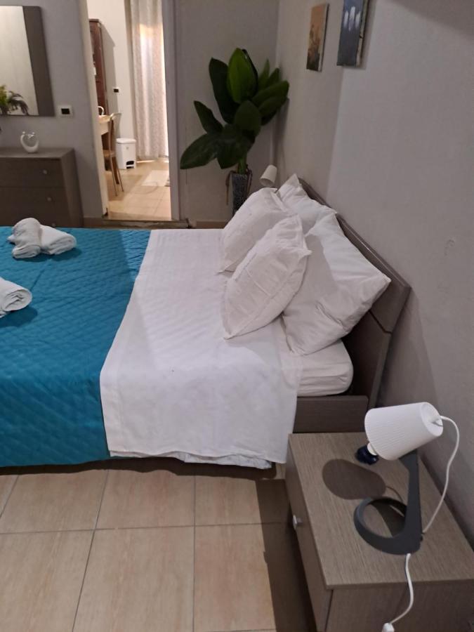 카타니아 Casa Sofi' 아파트 외부 사진