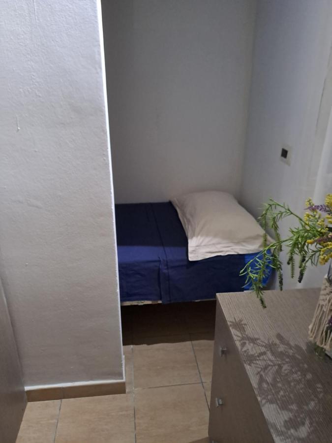 카타니아 Casa Sofi' 아파트 외부 사진