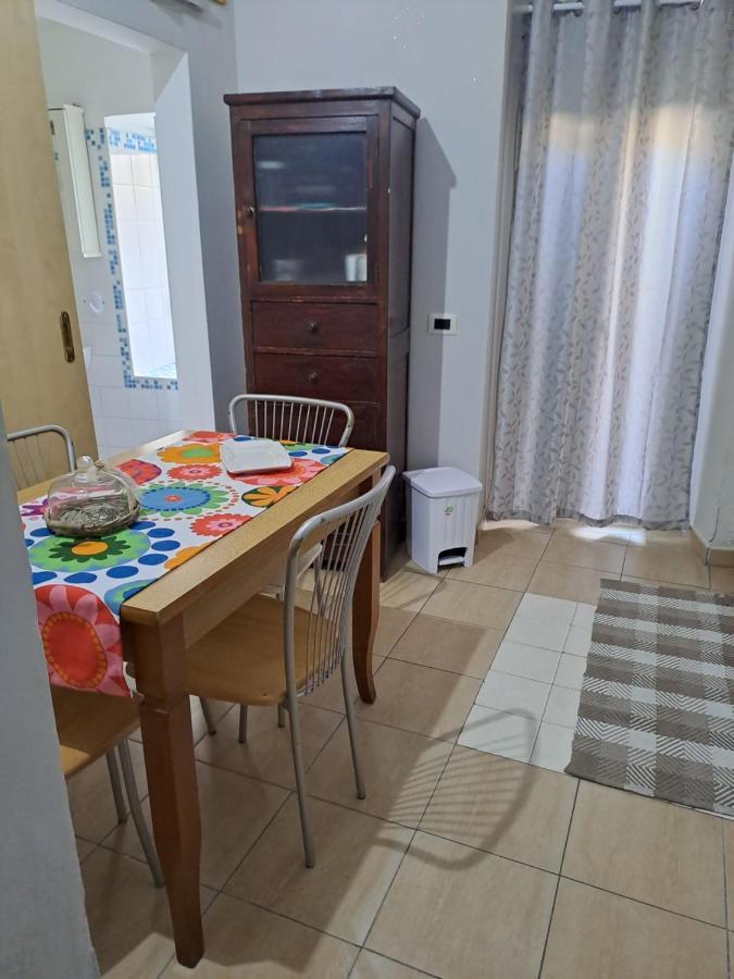 카타니아 Casa Sofi' 아파트 외부 사진